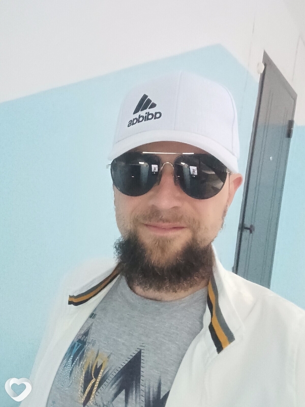 Игорь, 38, Пензе — анкета №768521
