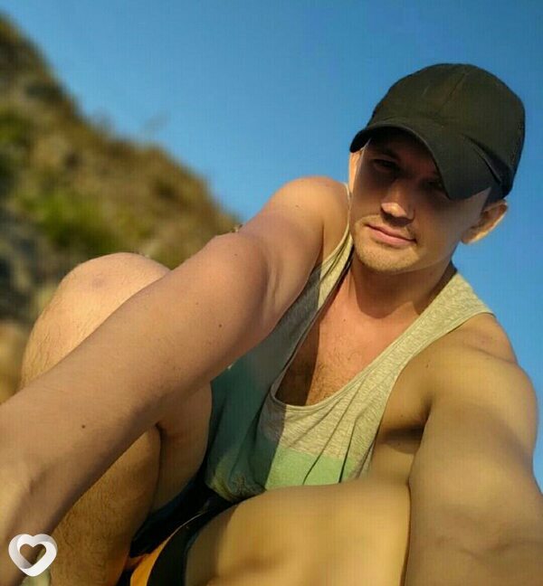 Basshunter, 40, Владивостоке — анкета №768523