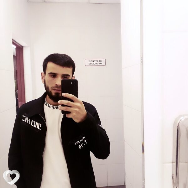 Artur, 32, Москве — анкета №768524