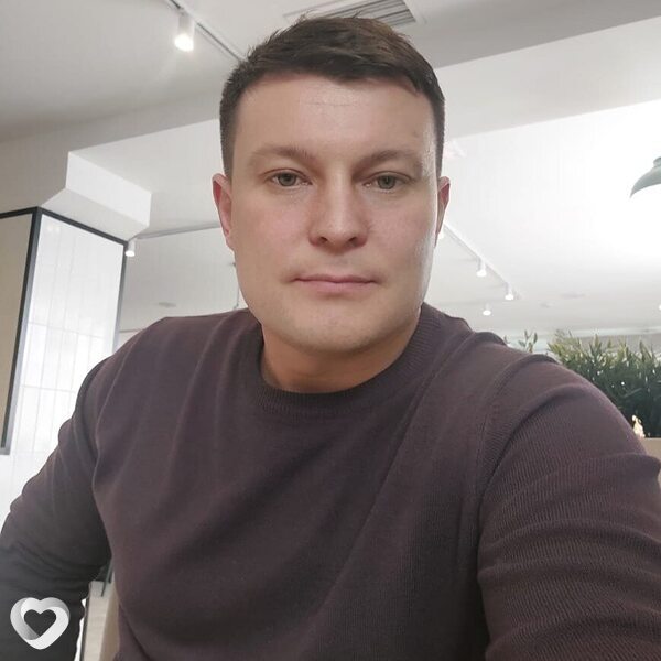 Алексей, 42, Тольятти — анкета №768526
