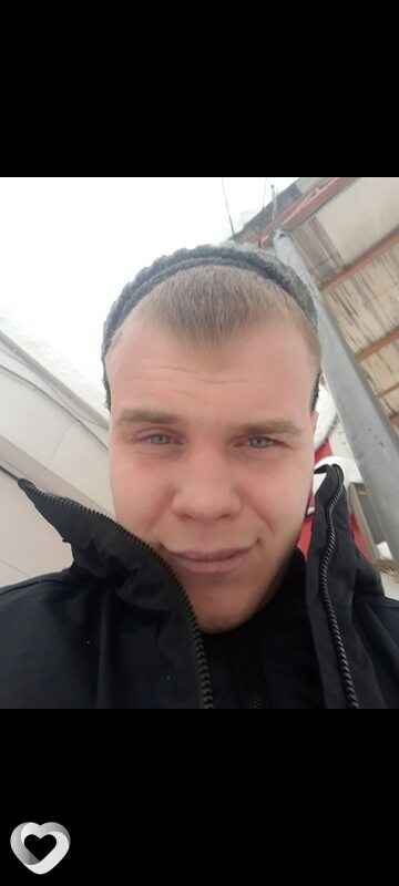 Константин, 30, Сыктывкаре — анкета №768527