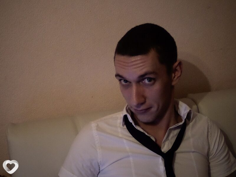 Антон, 37, Волгограде — анкета №768528