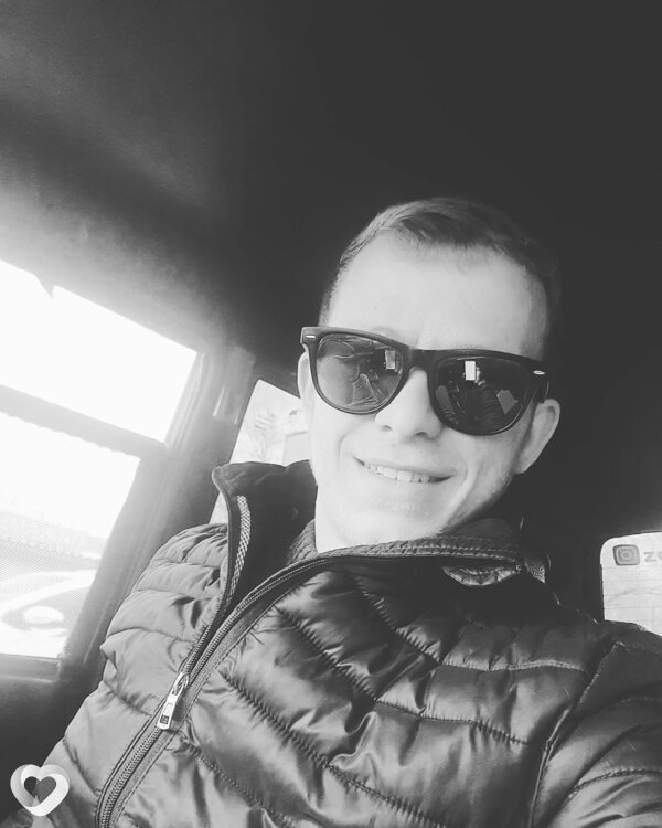 Сергей, 29, Москве — анкета №768539