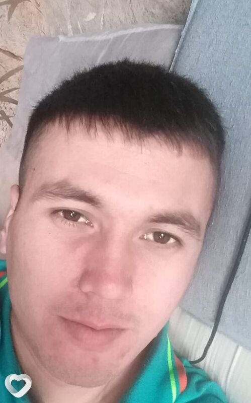 Саша, 32, Кемерове — анкета №768446