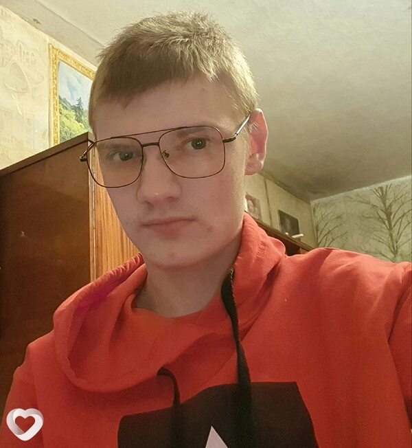 Viktor, 22, Краснодаре — анкета №768447