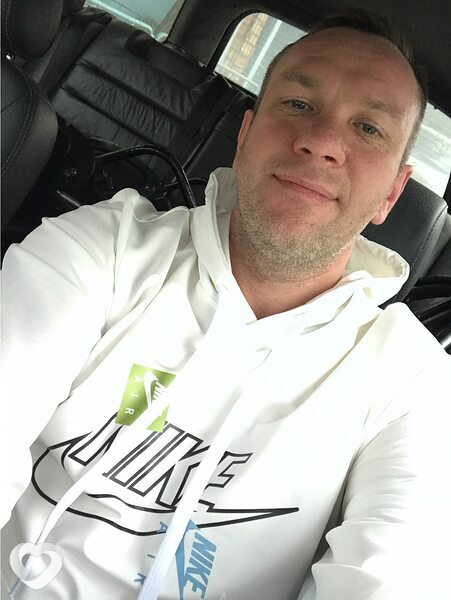 Aleks, 43, Минске — анкета №768460