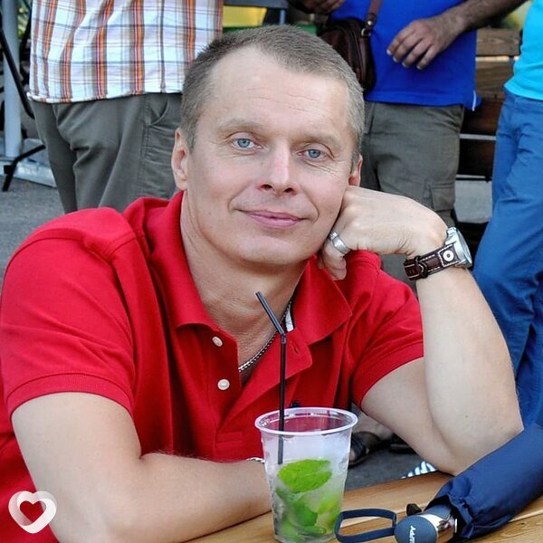 Дмитрий, 60, Калининграде — анкета №768463