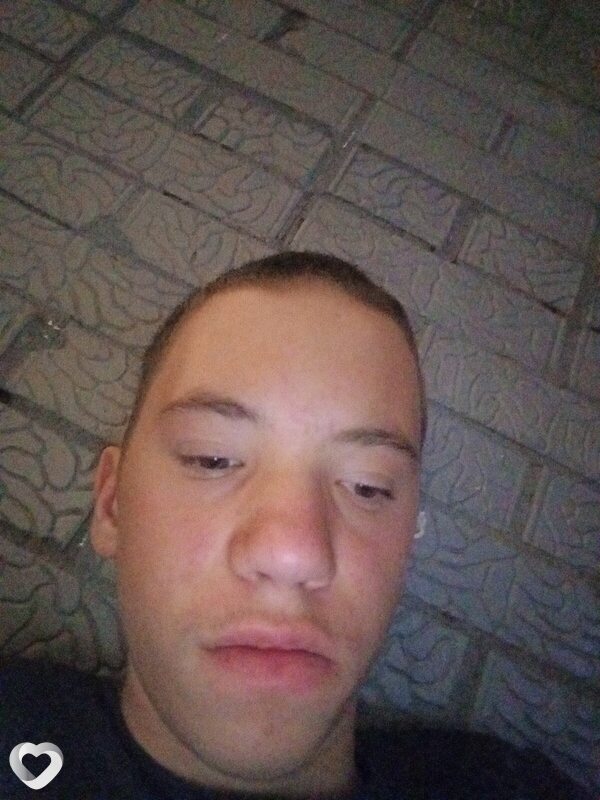 Даниил, 26, Перми — анкета №768490