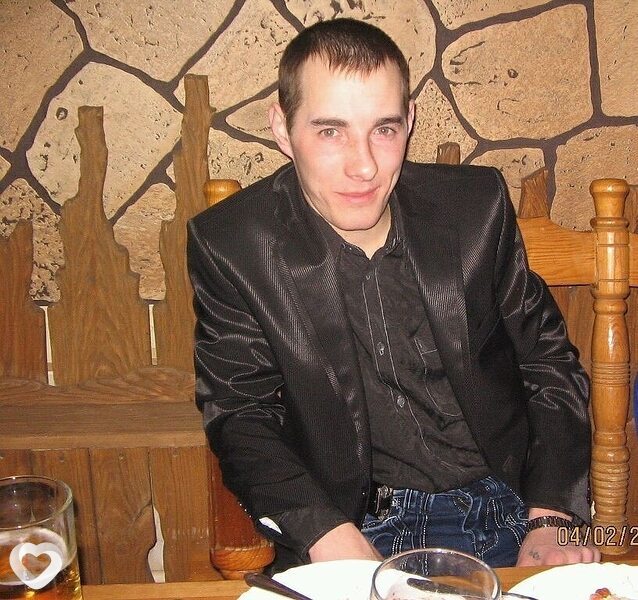 Сергей, 37, Инзе — анкета №768502