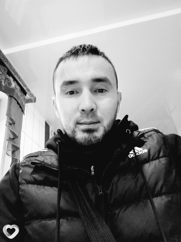 Руслан, 39, Самаре — анкета №768505