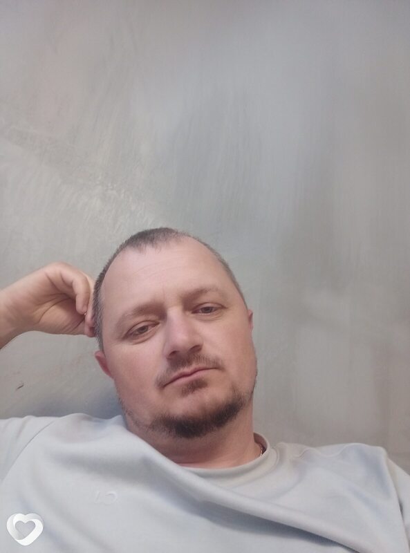 Ромка, 41, Одессе — анкета №768508