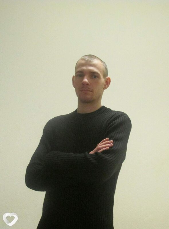 Сергей, 35, Брянске — анкета №768370