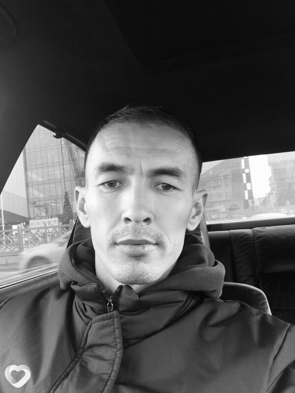 Нурс, 32, Шымкенте — анкета №768371