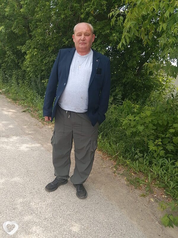 Анатолий, 56, Казани — анкета №768384