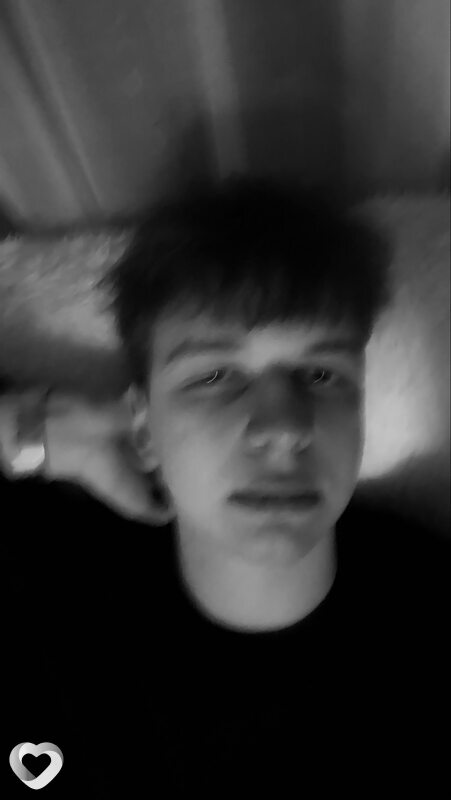 Елисей, 20, Могилев — анкета №768388