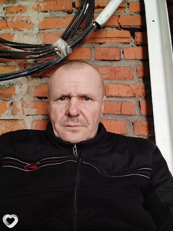 Сергей, 50, Москве — анкета №768389