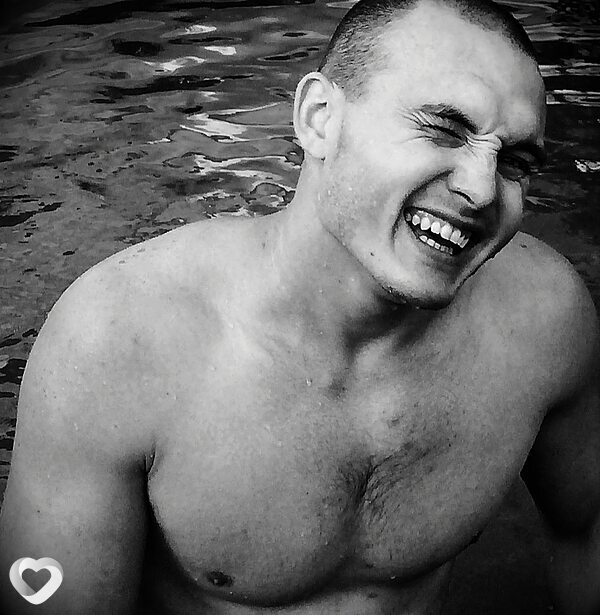 Михаил, 30, Омске — анкета №768565