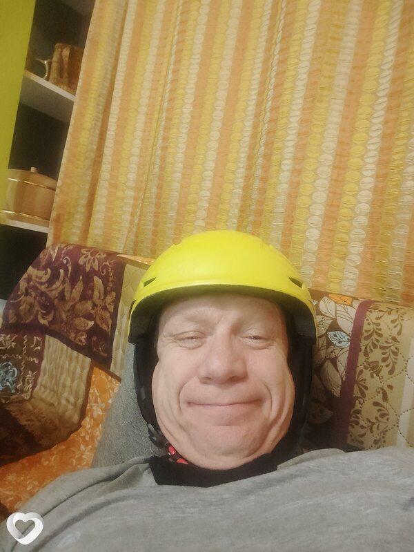 Максим, 49, Томске — анкета №768567