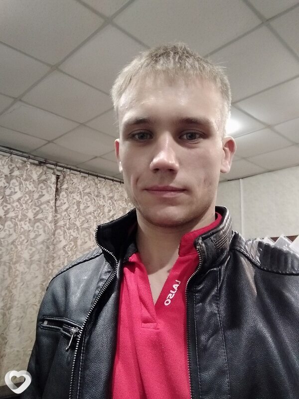 Артем, 33, Свердловске — анкета №768570
