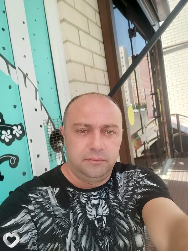 Арсен, 35, Ставрополе — анкета №768578