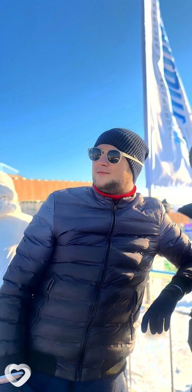 Влад, 36, Тольятти — анкета №768579