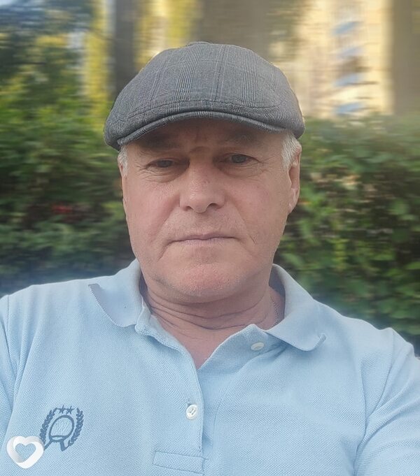 Виктор, 55, Липецке — анкета №768582