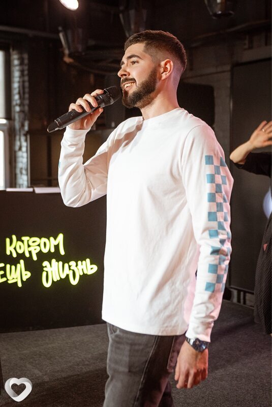 Георгий, 30, Москве — анкета №768584