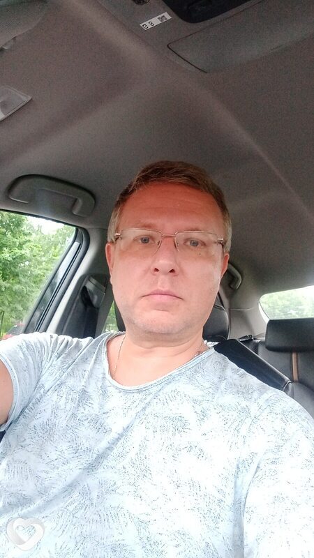 Влад, 43, Москве — анкета №768586
