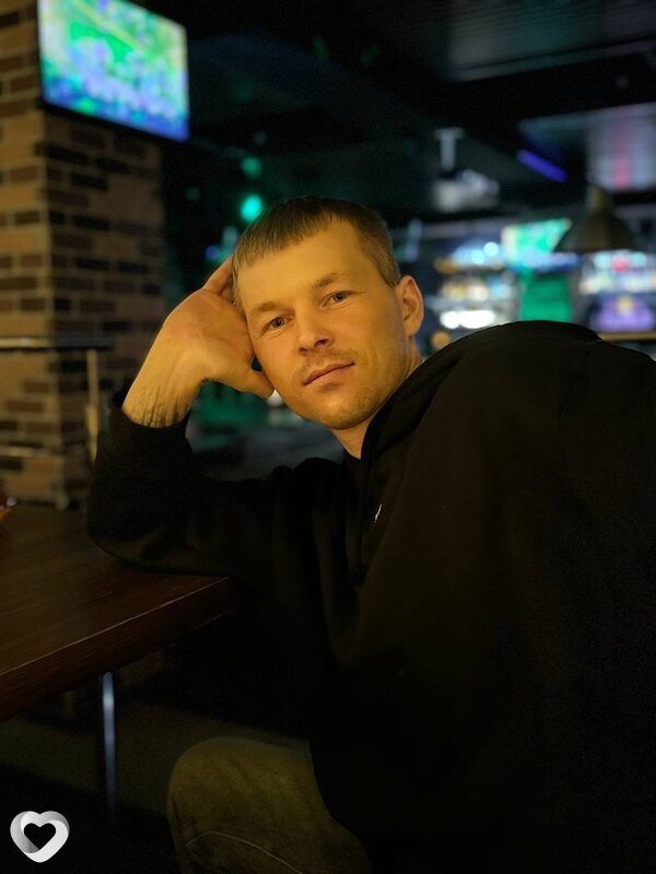 Cl, 35, Витебске — анкета №768587
