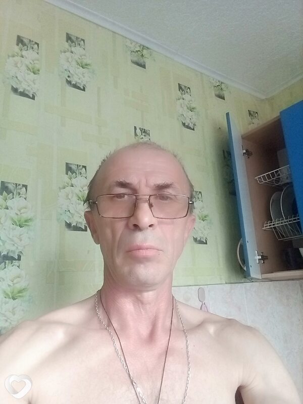 Андрей, 55, Москве — анкета №768543