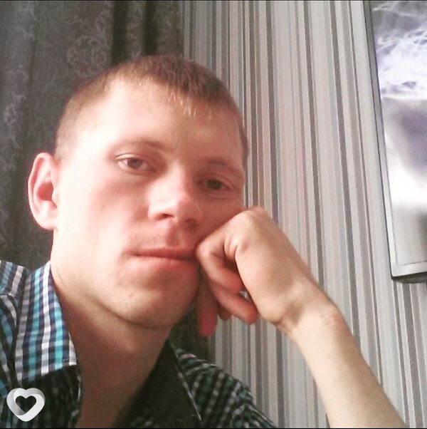 Виктор, 36, Москве — анкета №768558