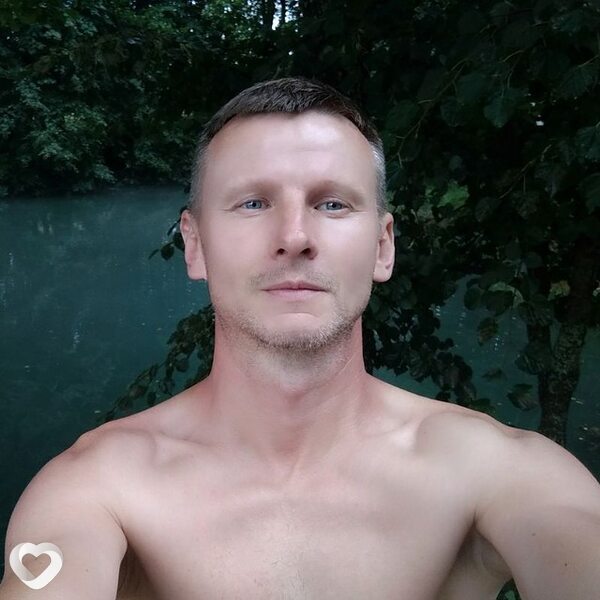 Антон, 47, Могилев — анкета №768594