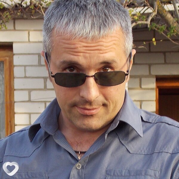 Киртан, 40, Екатеринбурге — анкета №768595