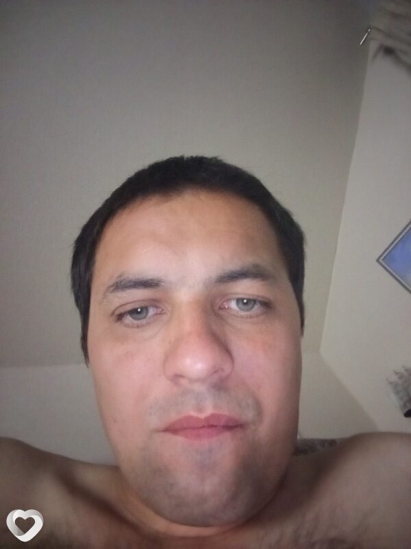 Дмитрий, 37, Кыштыме — анкета №768599