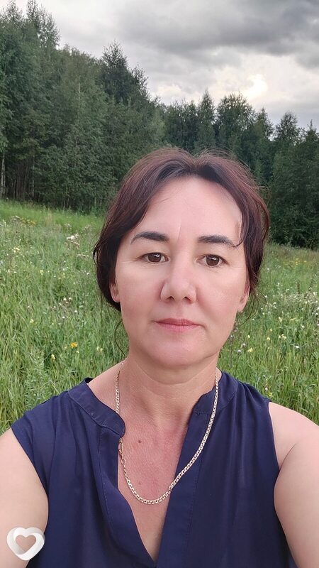 Лилия, Красноуфимск