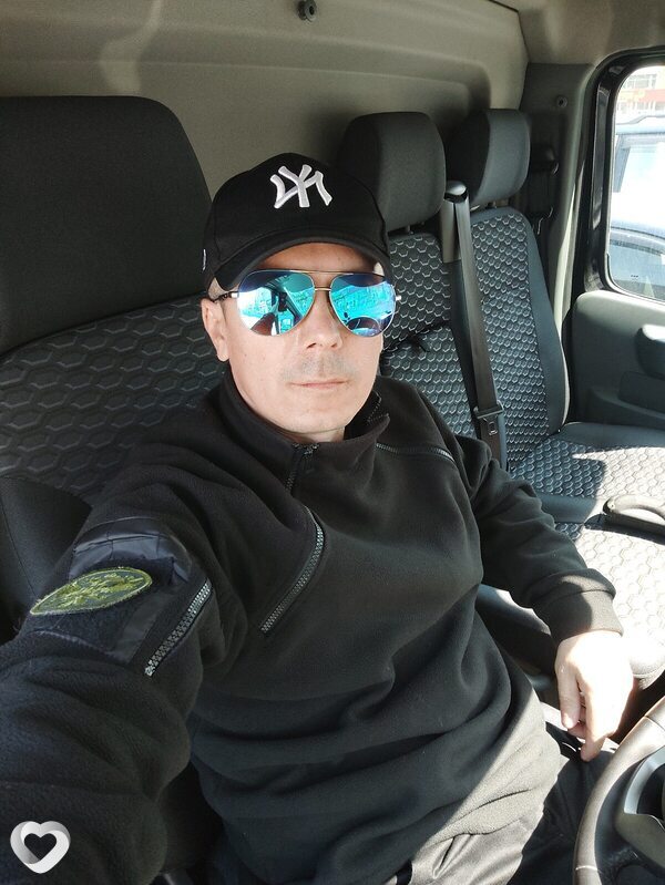 Александр, 38, Южно-Сахалинске — анкета №768618