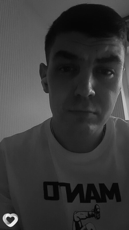 Дима, 26, Воронеже — анкета №768633