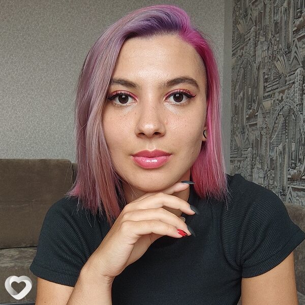 Ника, 27, Михайловск (Ставропольский край) — анкета №768634