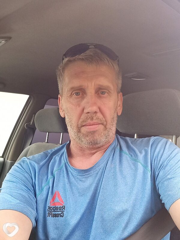 Александр, 54, Ангарске — анкета №768665