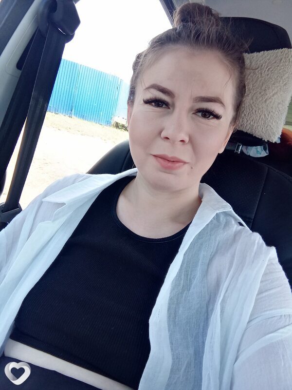 Вика, 35, Набережных Челнах — анкета №768679