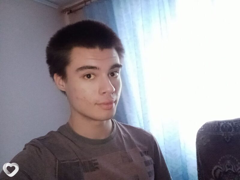 Саша, 23, Саратове — анкета №768681
