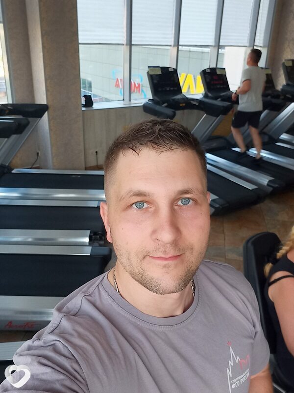 Петр, 38, Обнинске — анкета №768685