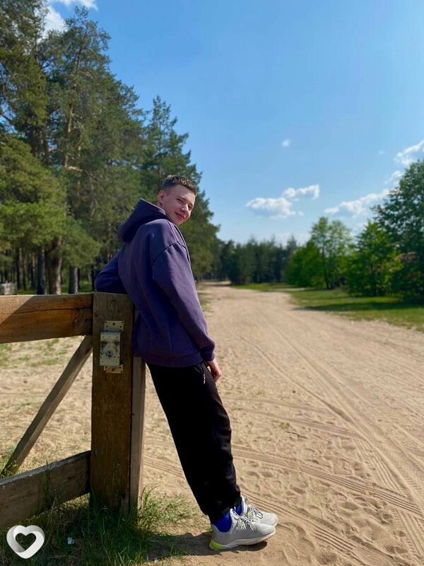 Сергей, 21, Владимире — анкета №768688