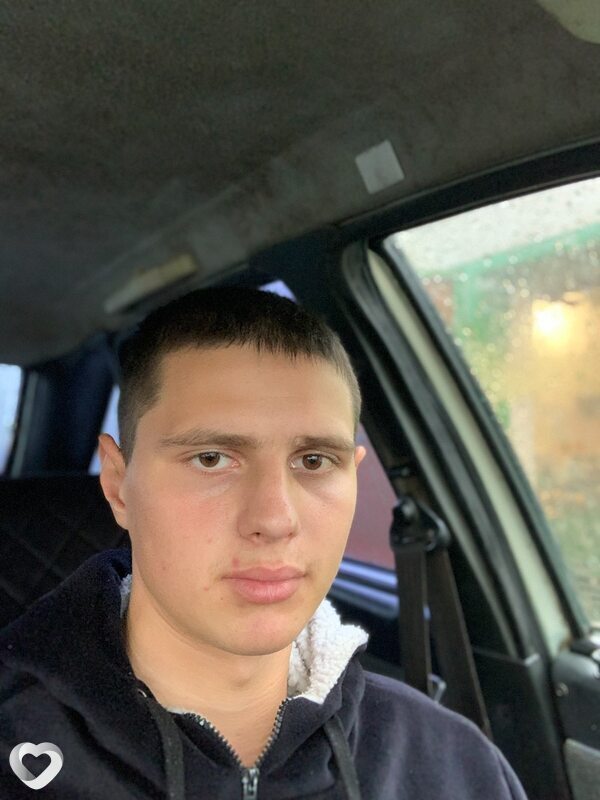 Дмитрий, 23, Москве — анкета №768694
