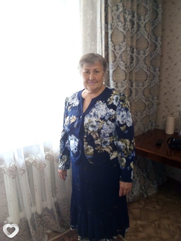 Галина, Нижний Тагил