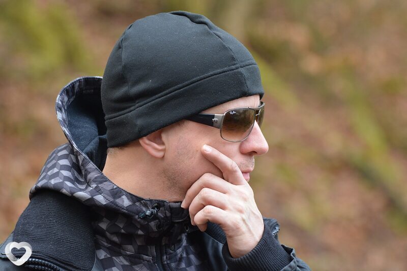 Евгений, 41, Белгороде — анкета №768699