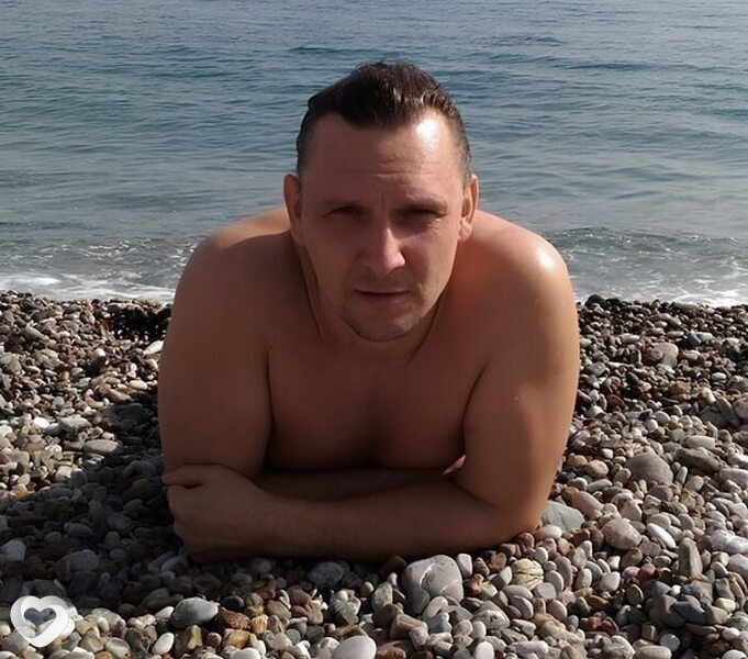 Сергей, 44, Самаре — анкета №768700