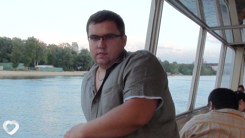 Саша, 40, Казани — анкета №768702