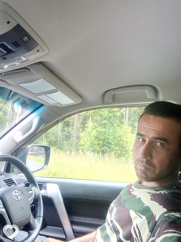 Олег, 42, Одинцове — анкета №768704