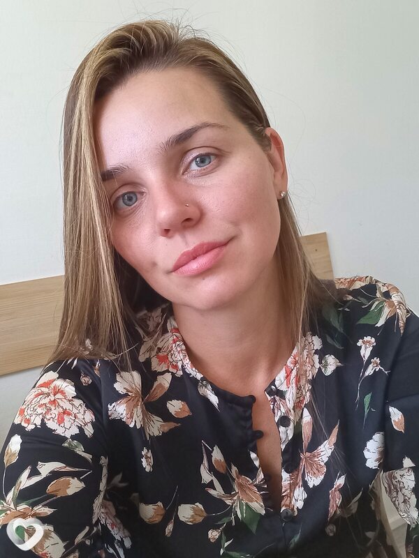 Фея, 34, Смоленске — анкета №768706
